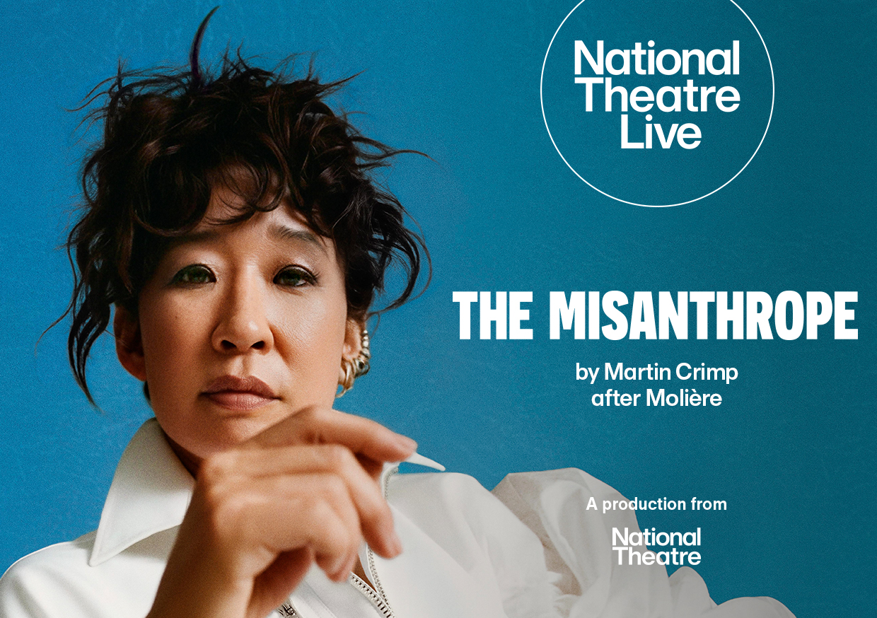 National Theatre Live: The Misanthrope (Encore Screening)